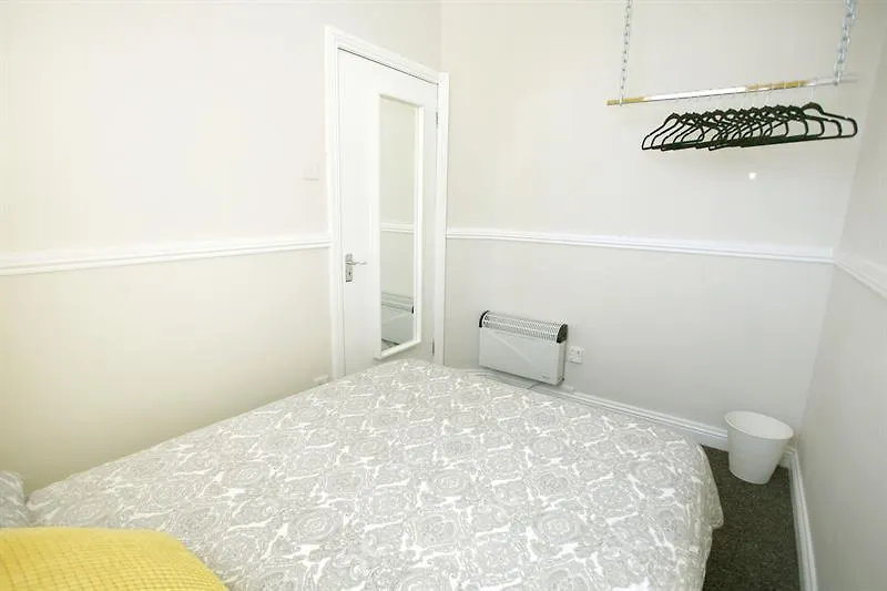 Short Let Direct - Amiens Street D1 Lägenhet Dublin Irland