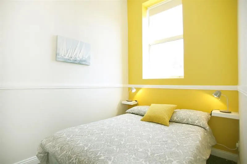 Ferienwohnung Short Let Direct - Amiens Street D1 Dublin 0*,  Irland