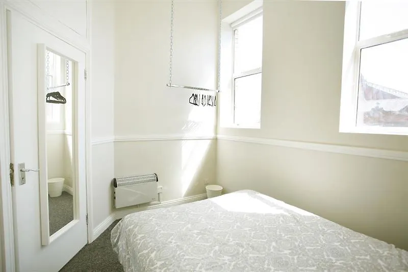 Ferienwohnung Short Let Direct - Amiens Street D1 Dublin 0*,  Irland