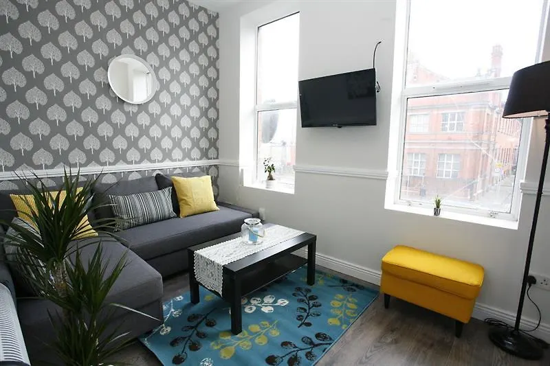Ferienwohnung Short Let Direct - Amiens Street D1 Dublin 0*,  Irland