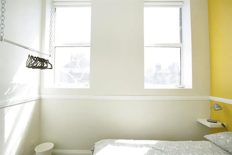 Ferienwohnung Short Let Direct - Amiens Street D1 Dublin Irland
