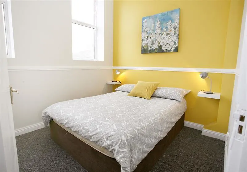 Ferienwohnung Short Let Direct - Amiens Street D1 Dublin