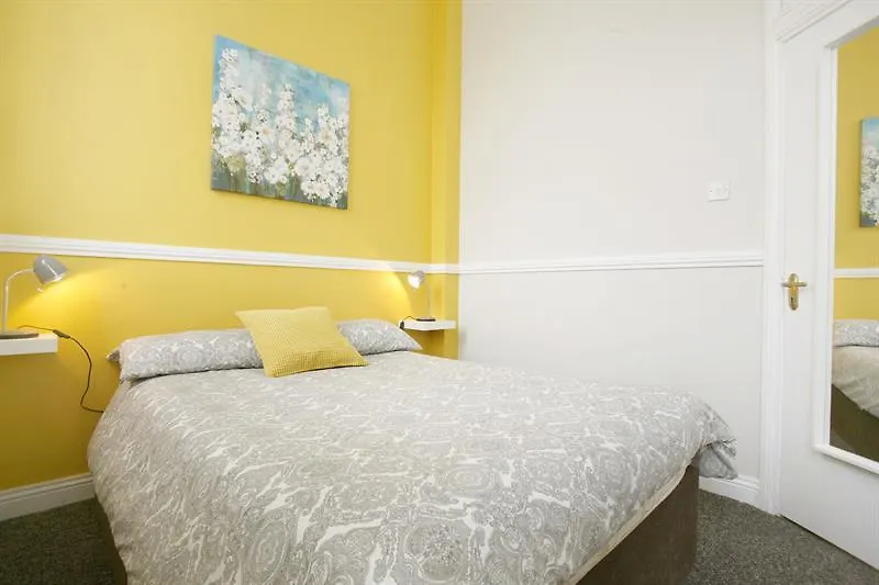 Ferienwohnung Short Let Direct - Amiens Street D1 Dublin Apartment