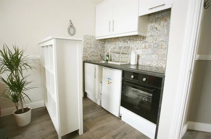 Ferienwohnung Short Let Direct - Amiens Street D1 Dublin 0*,